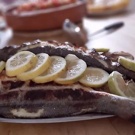 Iris Pensionat Cubelles
